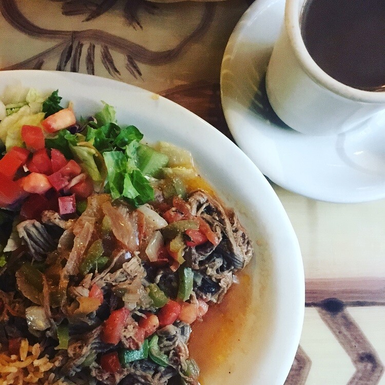 La Barca