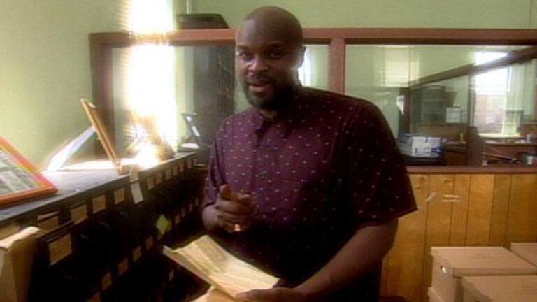 African American Genealogy