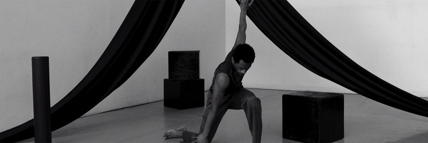 "Spirit, Framed" | Courtesy of L.A. Dance Festival