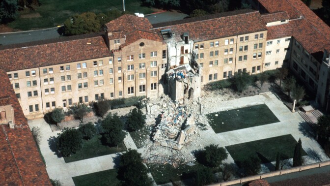 st josephs seminary