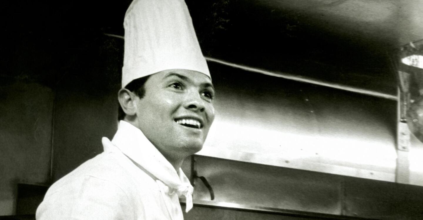 Jacques Pépin