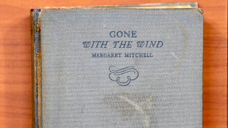 Appraisal: Third Edition "Gone With The Wind"