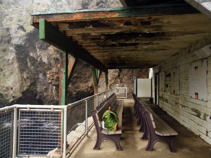 Anacapa Island