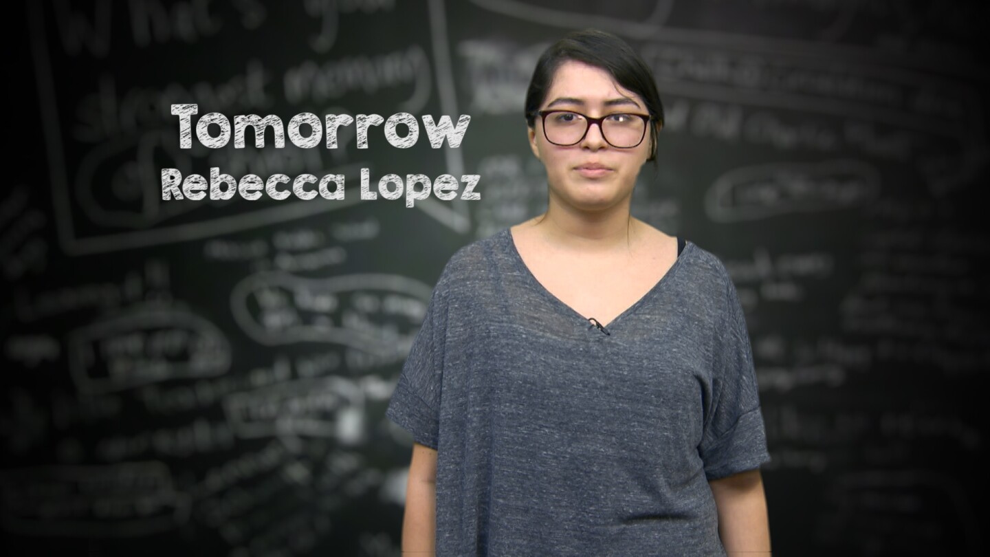 Literary Riot: Rebecca Lopez w/out Bug
