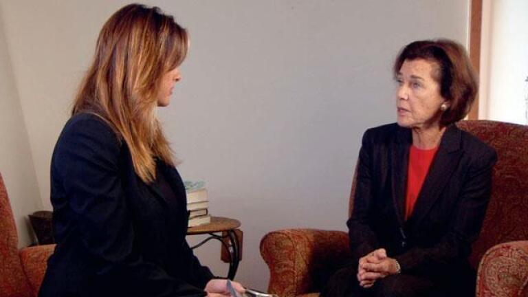 Extended Interview: All About Amelia Earhart