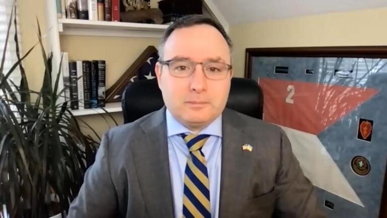Ukraine is the “Fight for the Future of the 21st Century”