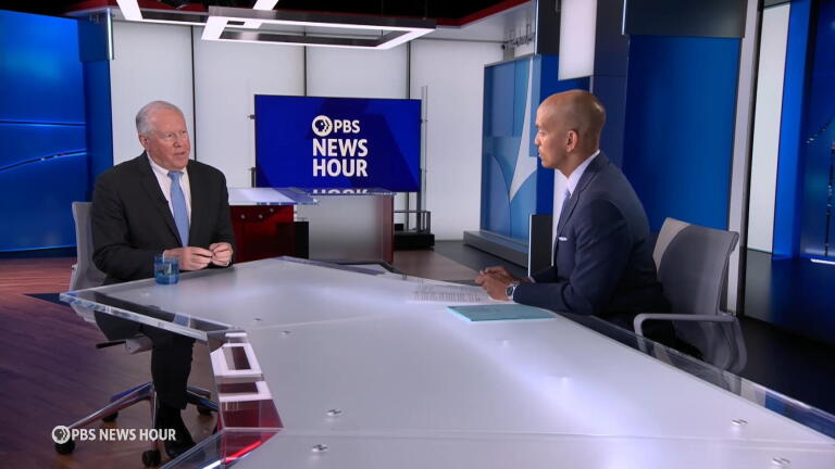 Hegseth's firings create 'climate of fear,' Kendall says