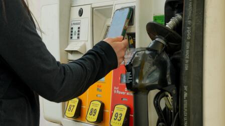 Oil expert warns of 'nightmare scenario’ war could spark