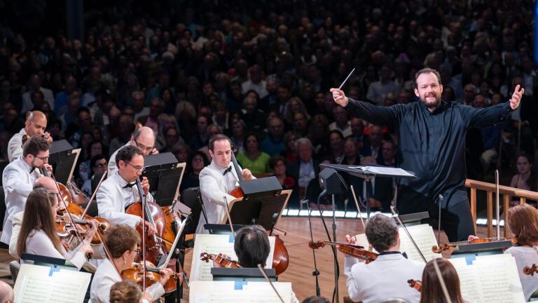 Leonard Bernstein Centennial Celebration Preview