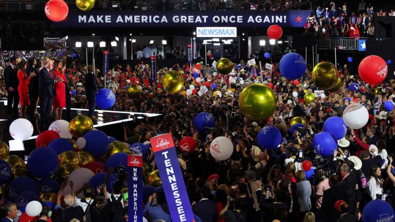 Dan Balz on how politics has evolved