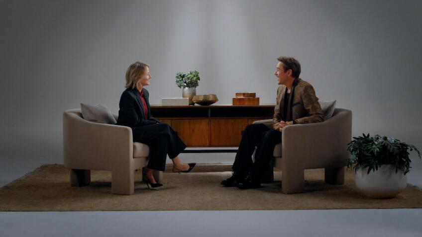 Variety Studio: Actors on Actors Season 20