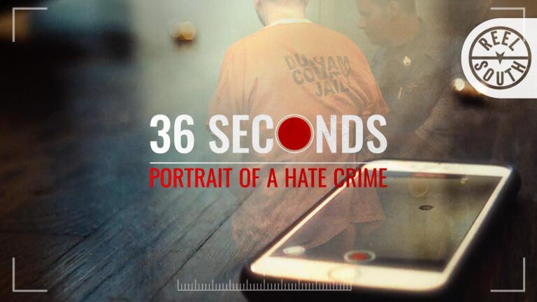 36 Seconds: Portrait of a Hate Crime | Official Trailer