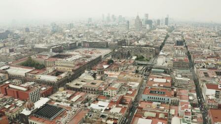Tlaloc's Revenge: Mexico City's Hydrological Heritage