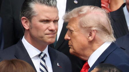Will Congress impeach Hegseth – and how will Trump react?