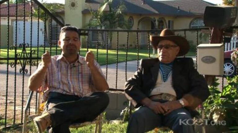 Charro Culture - The Charro