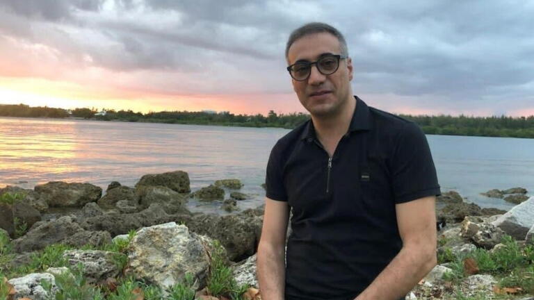 Wrongfully detained journalist still jailed in Iran