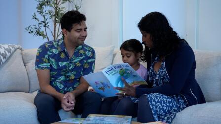 Authors and Illustrators