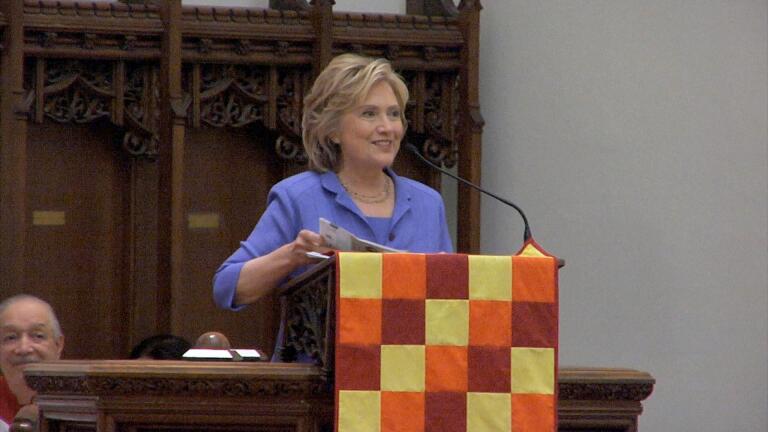 Religion & Politics; Mormon Welfare; Quakers; Bring a Friend