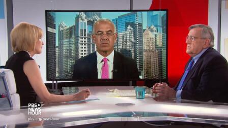 Shields and Brooks on James Comey hearing takeaways