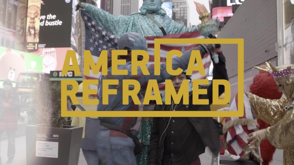 America ReFramed | Season 9 | Fall 2021 Trailer