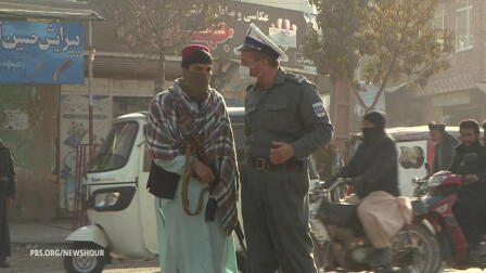 9/11 changed Afghanistan, but now it's back where it started