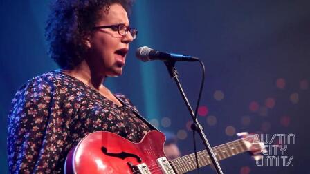 Behind the Scenes: Alabama Shakes