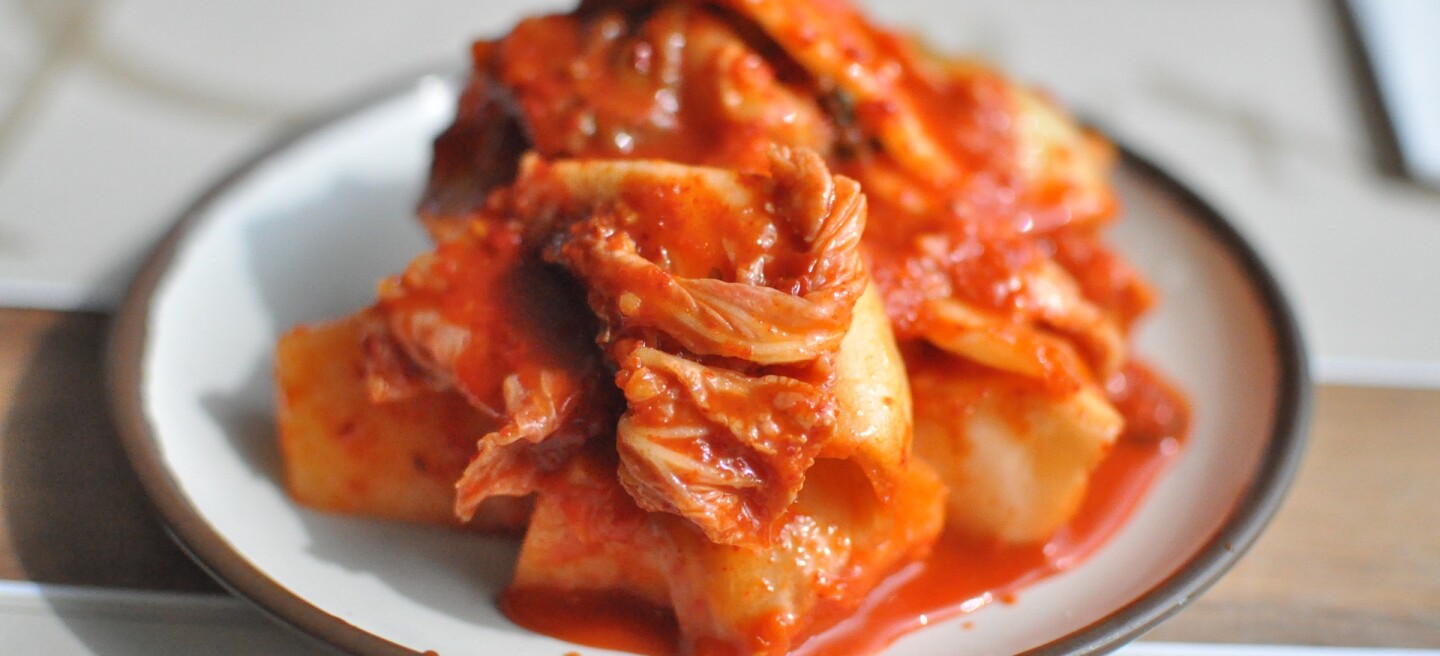 Kimchi
