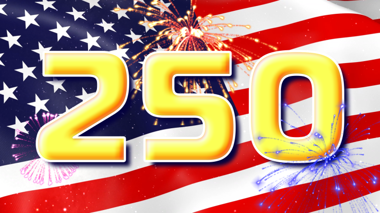 Celebrate America’s 250th by Star Gazing | June 29 - July 5
