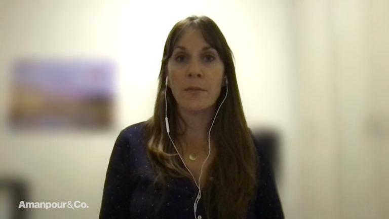 Israeli Hostages to Family: "This is a Holocaust"