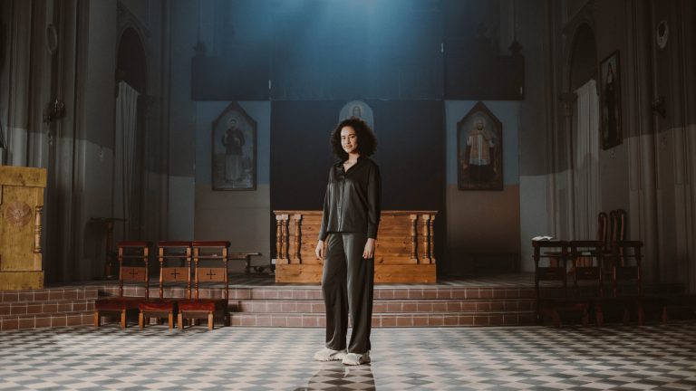 The Black church, the younger generation and the unchurched