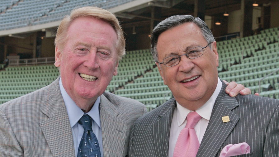 Jaime Jarrin