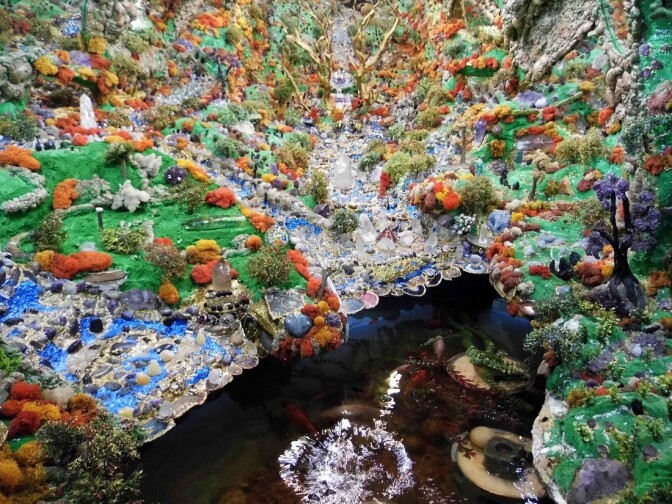 Crystal Cave (1)