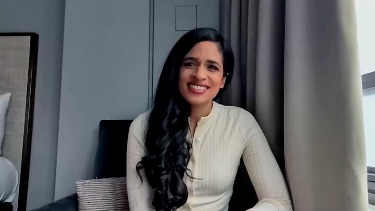 How Change Transforms Us — and Why We Should Embrace It