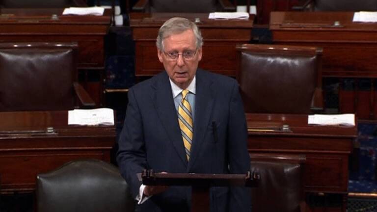 GOP Unveils Revised Health Bill