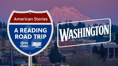 Readind Road Trip - Washington