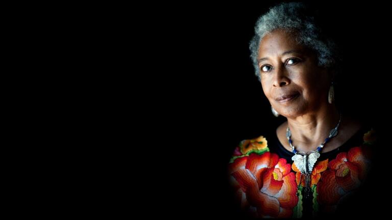 Alice Walker: Beauty in Truth - Trailer