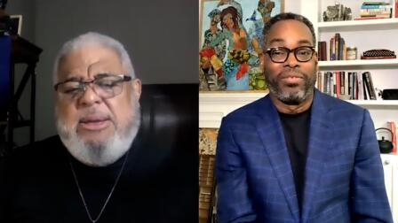 New Bethel Baptist Church