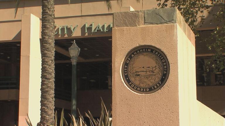At-Large or District Voting for Anaheim?