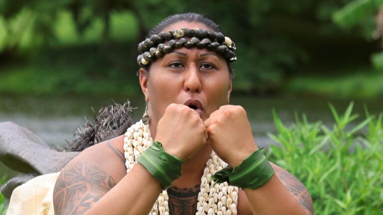 Coming to Independent Lens: Kumu Hina