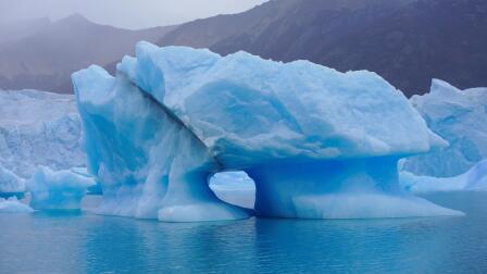 Why Earth's melting ice matters more than we think