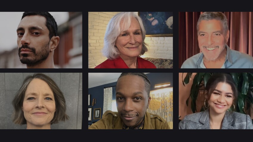 Variety Actors on Actors Season 13 feature image option 1