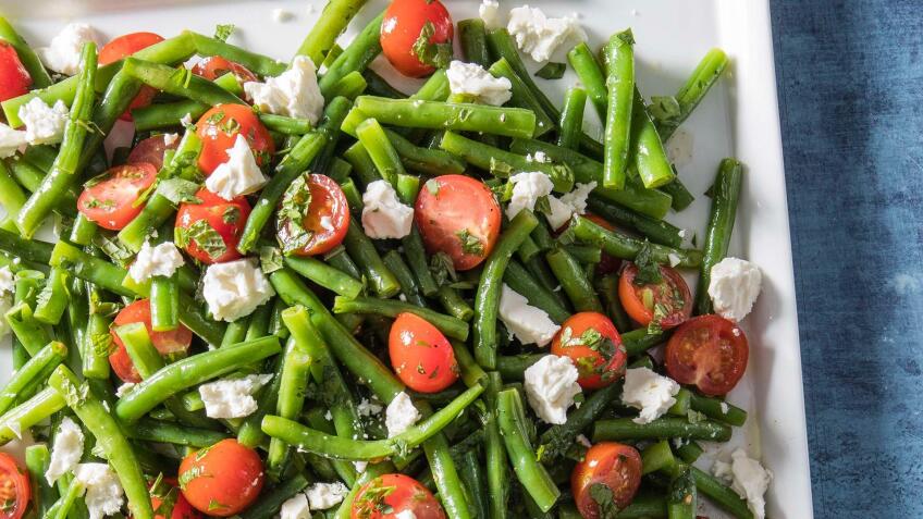 Farmers’ Market Fare