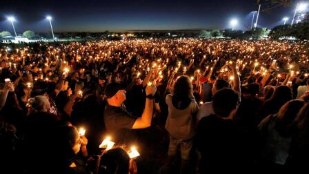 After Parkland, students use tip lines to keep schools safe