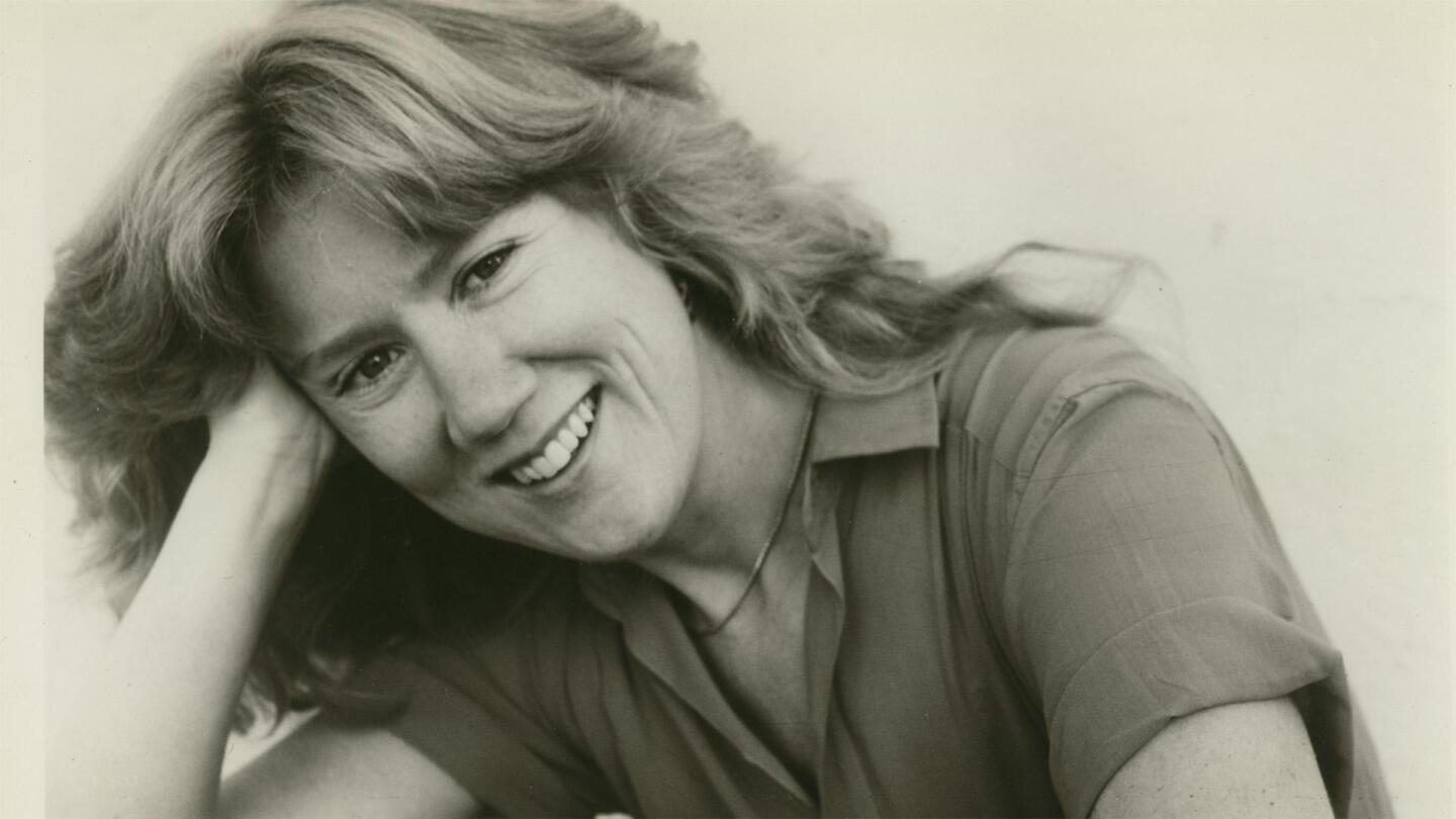 Holly Near | From "Holly Near: American Masters"