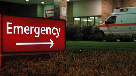 White House revokes guidance on emergency abortions