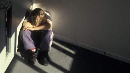 Abuse reported in some youth residential treatment centers