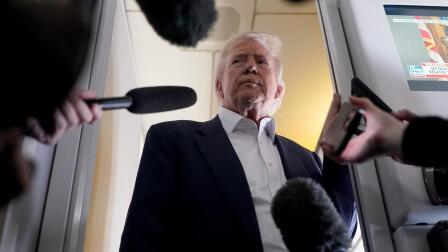 White House touts first 100 days of immigration crackdown