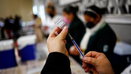 FDA and CDC approve additional COVID booster shots