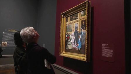 How political upheaval inspired the French Impressionists