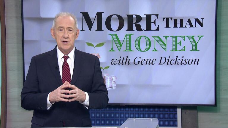 More Than Money Ep. 11